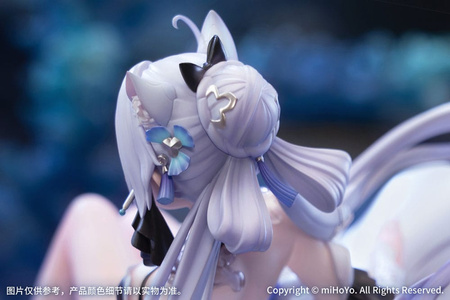 [PRZEDSPRZEDAŻ] Honkai Impact 3rd PVC Statue 1/7 Kiana Herrscher of Finality: Selenic Ripples Ver. Bonus Edition 20 cm