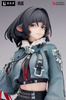 [PRZEDSPRZEDAŻ] Zenless Zone Zero PVC Statue 1/7 Jane Doe 30 cm