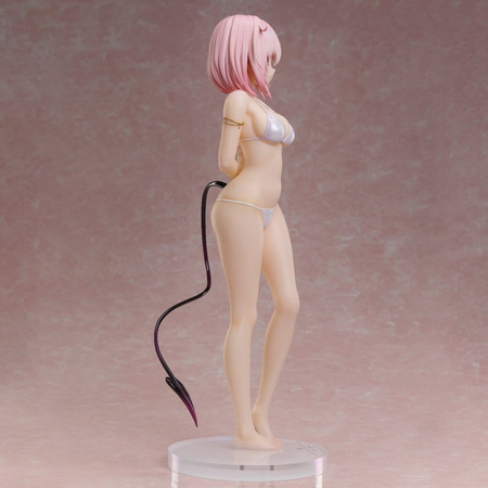 [PRZEDSPRZEDAŻ] To Love-Ru Darkness Swimsuit Series PVC Statue 1/4 Momo Belia Deviluke Muse Color Ver. 36 cm