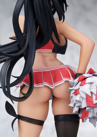 [PRZEDSPRZEDAŻ] Goddess of Victory: Nikke PVC Statue Bay 25 cm