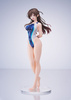 [PRZEDSPRZEDAŻ] Rent-a-Girlfriend PVC Statue 1/7 Chizuru Mizuhara Light Blue Line Swimwear Ver. 25 cm