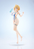[PRZEDSPRZEDAŻ] Bunny Suit Planning Statue PVC 1/6 Sophia F. Shirring High-cut Swimsuit Ver. 27 cm