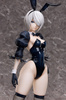 [PRZEDSPRZEDAŻ] NieR:Automata Ver1.1a PVC Statue 1/4 2B (YoRHa No.2 Type B): Bunny Ver. 50 cm