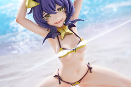 [PRZEDSPRZEDAŻ] Gushing over Magical Girls Statue 1/6 Magia Baiser Swimsuit Ver. 22 cm