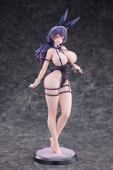 [PRZEDSPRZEDAŻ] Original Character Statue 1/6 Obedient Hina Verna Barefoot Ver. Illustrated by Sue 35 cm