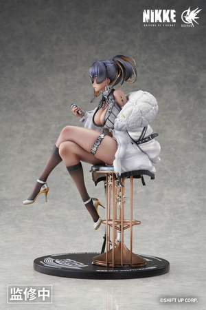[PRZEDSPRZEDAŻ] Goddess of Victory: Nikke 2 PVC Statue 1/6 Noise Classic Diva 28 cm