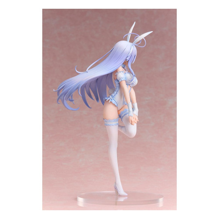 [PRZEDSPRZEDAŻ] 86: Eighty Six PVC Statue 1/7 Lena Bunny Ver. 26 cm