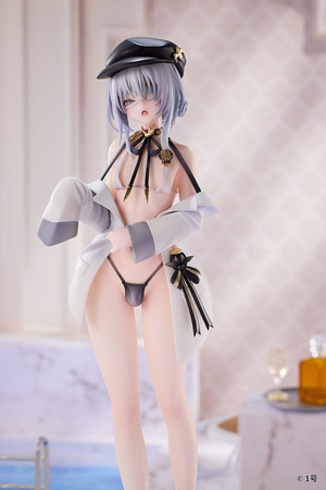 [PRZEDSPRZEDAŻ] Original Character PVC Statue Chitomi Yoichi Swimsuit Ver. Special Edition 29 cm