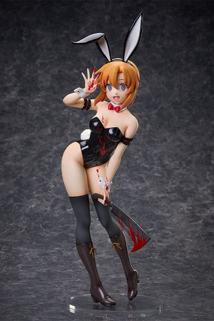 [PRZEDSPRZEDAŻ] Higurashi: When They Cry - GOU PVC Statue 1/4 Rena Ryugu: Tragic Bunny Ver. 41 cm
