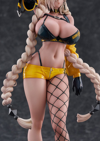 [PRZEDSPRZEDAŻ] Azur Lane PVC Statue 1/7 Owari Anime Expo 2024 Ver. 28 cm