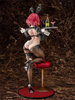 [PRZEDSPRZEDAŻ] Original Character Statue 1/6 Miho Tsujinaka Reverse Bunny Ver. 31 cm