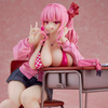 [PRZEDSPRZEDAŻ] Original Character PVC Statue Momozono Ririna Illustrated by Kirume 19 cm