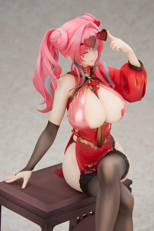 [PRZEDSPRZEDAŻ] Azur Lane PVC Statue 1/7 Bremerton Still Illustration Ver. 22 cm