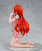[PRZEDSPRZEDAŻ] Mushoku Tensei: Jobless Reincarnation Season 2 Statue 1/7 Eris Boreas Greyrat lingerie Ver. 18 cm