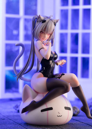 [PRZEDSPRZEDAŻ] Original Character PVC Statue 1/6 Banle001 19 cm