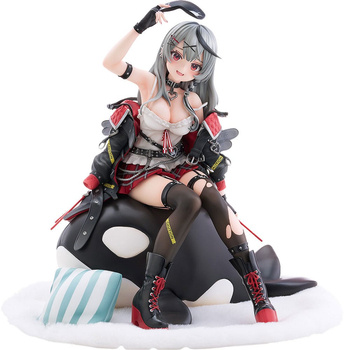 [PRZEDSPRZEDAŻ] Hololive Production Figure 1/6 Sakamata Chloe 20 cm