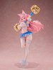 [PRZEDSPRZEDAŻ] Original Character Statue 1/5 Kemomimi Cheer Girl illustration by Yatanuki Kei 35 cm