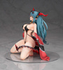 [PRZEDSPRZEDAŻ] Azur Lane PVC Statue 1/7 Regensburg Dark Dragon and the Coast of Light Ver. 16 cm