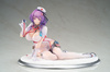 [PRZEDSPRZEDAŻ] Snowbreak: Containment Zone PVC Statue 1/7 Enya Whisper Cure Nurse Costume Ver. 14 cm