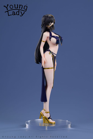 [PRZEDSPRZEDAŻ] Original Character PVC Statue 1/6 Desert Princess Bell 28 cm