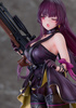 [PRZEDSPRZEDAŻ] Girls Frontline PVC Statue 1/7 Makiatto: Ballroom Interlude Ver. 25 cm