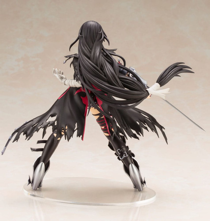 [PRZEDSPRZEDAŻ] The Legend of Berseria PVC Statue 1/8 Velvet Crowe 20 cm