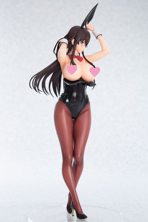 [PRZEDSPRZEDAŻ] Succubus Stayed Life Statue 1/6 Tohko Sakuramachi Bunny Ver. 33 cm