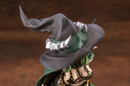 [PRZEDSPRZEDAŻ] Unicorn Overlord PVC Statue 1/7 Yahna 25 cm