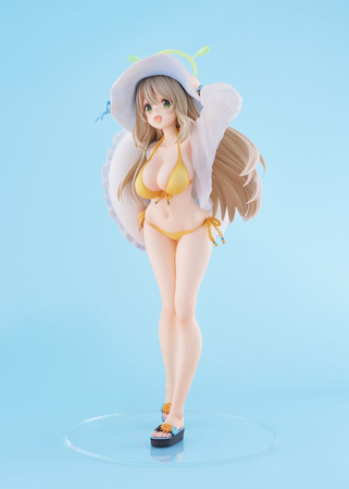 [PRZEDSPRZEDAŻ] Blue Archive PVC Statue 1/7 Nonomi Swimsuit Ver. 27 cm