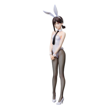 [PRZEDSPRZEDAŻ] Chainsaw Man PVC Statue 1/4 Kobeni: Bunny Ver. 46 cm