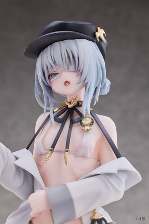 [PRZEDSPRZEDAŻ] Original Character PVC Statue Chitomi Yoichi Swimsuit Ver. Special Edition 29 cm