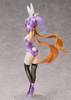 [PRZEDSPRZEDAŻ] A Ninja and an Assassin Under One Roof PVC Statue 1/6 Satoko Kusagakure: Bunny Ver. 29 cm