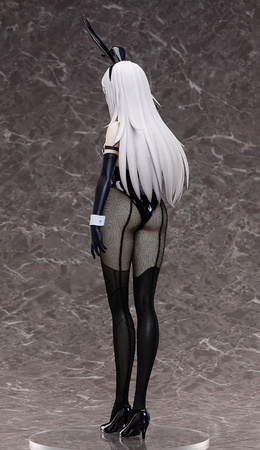 [PRZEDSPRZEDAŻ] NieR:Automata Ver1.1a PVC Statue 1/4 A2 (YoRHa Type A No. 2): Bunny Ver. 50 cm