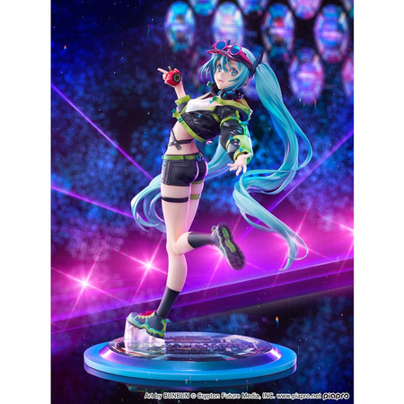 [PRZEDSPRZEDAŻ] Hatsune Miku PVC Statue 1/7 Hatsune Miku Digital Stars 2024 ver. 22 cm