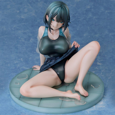 [PRZEDSPRZEDAŻ] KOriginal Character PVC Statue 1/6 Sora Minase - Illustrated by Danimaru 15 cm