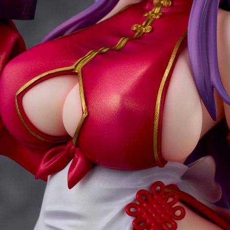 [PRZEDSPRZEDAŻ] Original Character PVC Statue 1/6 Yuri Kamijo - Chinese Dim Sum Shop Ver. 23 cm