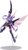[PRZEDSPRZEDAŻ] Hyperdimension Neptunia PVC Statue 1/7 Purple Heart 45 cm