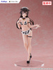 [PRZEDSPRZEDAŻ] Alya Sometimes Hides Her Feelings in Russian Tenitol Tall PVC Statue Yuki Suo Cow Costume Ver. 28 cm