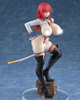 [PRZEDSPRZEDAŻ] Original Character by Mataro PVC 1/6 Scarlet Officer Tatiana 26 cm