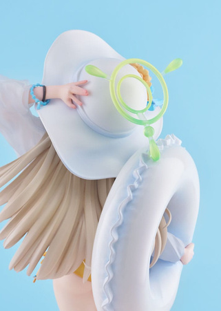 [PRZEDSPRZEDAŻ] Blue Archive PVC Statue 1/7 Nonomi Swimsuit Ver. 27 cm