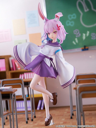 [PRZEDSPRZEDAŻ] A Misanthrope Teaches a Class for Demi-Humans Statue 1/6 Sui Usami 28 cm