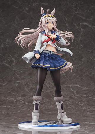 [PRZEDSPRZEDAŻ] Uma Musume Pretty Derby PVC Statue 1/7 Oguri Cap 27 cm