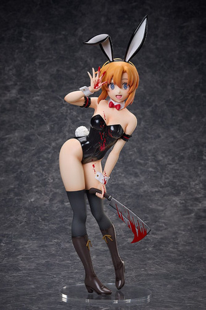 [PRZEDSPRZEDAŻ] Higurashi: When They Cry - GOU PVC Statue 1/4 Rena Ryugu: Tragic Bunny Ver. 41 cm