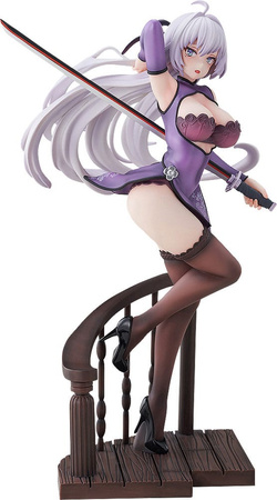 [PRZEDSPRZEDAŻ] Redo of Healer Statue 1/7 Kureha - Chinese Dress Ver. 25 cm