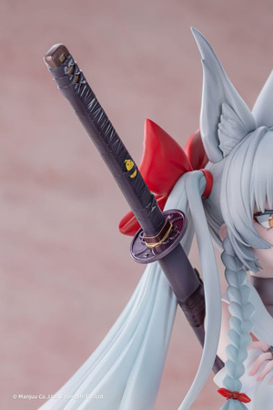 [PRZEDSPRZEDAŻ] Azur Lane PVC Statue 1/6 Asanagi 29 cm