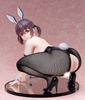 [PRZEDSPRZEDAŻ] Original Character by Tsujisanta-sensei Statue 1/4 Nagachichi Nagai-san Bunny Girl Ver. 27 cm
