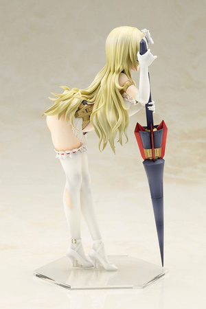 [PRZEDSPRZEDAŻ] Frame Arms Girl PVC Statue Durga I 22 cm