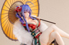 [PRZEDSPRZEDAŻ] Azur Lane PVC Statue 1/7 St. Louis Spirits in the Snow Ver. Bonus Edition 23 cm