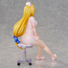 [PRZEDSPRZEDAŻ] To Love-Ru Darkness Statue PVC Nurse Series: Tearju Lunatique 19 cm