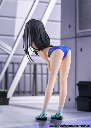 [PRZEDSPRZEDAŻ] Lycoris Recoil Statue PVC 1/7 Takina Inoue Traning wear Ver. 18 cm